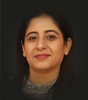 Dr Shalini Jaggi